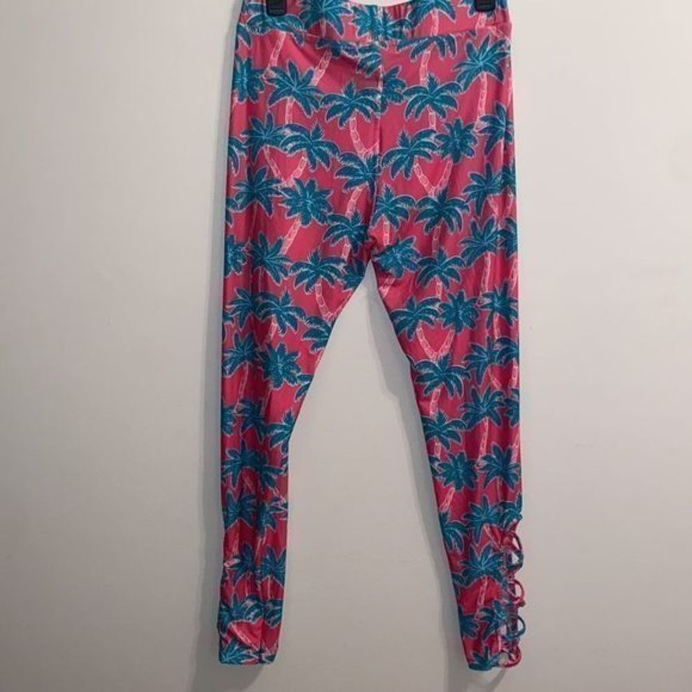 Simply Southern leggings Womens‎ XL - Picture 2 of 4